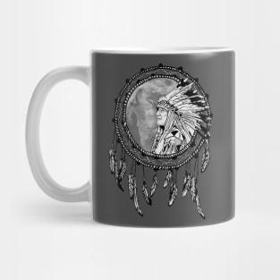 Dream Catcher Mug